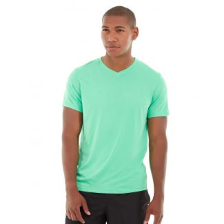 Koszulka do biegania Atomic Endurance (V-neck)