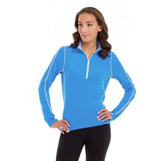 Lekka kurtka Olivia 1/4 Zip