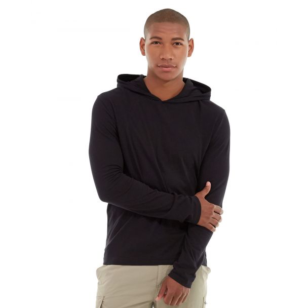 Bluza z kapturem Teton