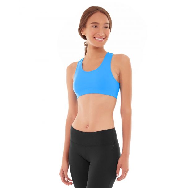 Top Prima Compete Bra